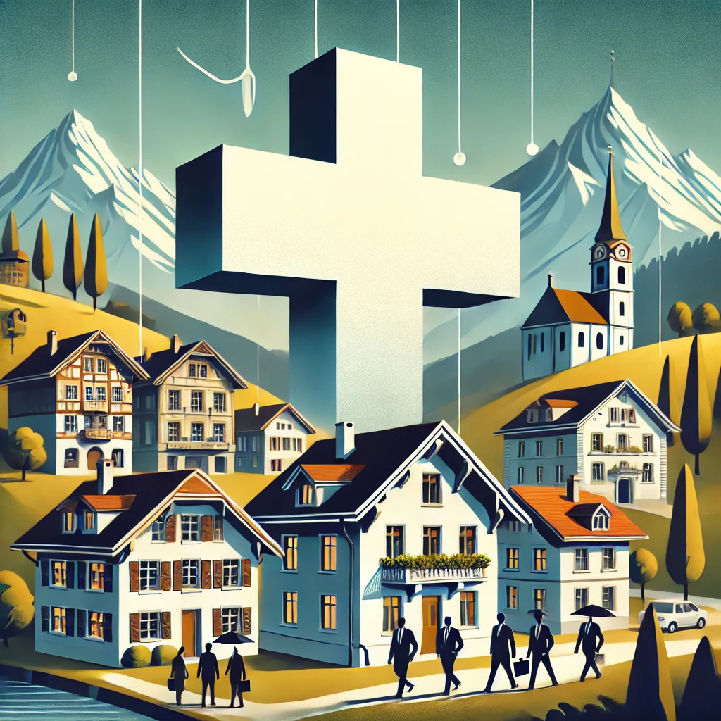 Loss of Earnings Insurance in Switzerland