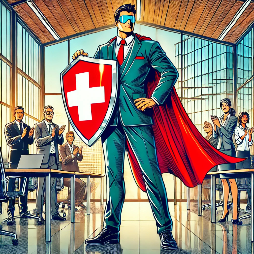 Assurance perte de gain en suisse : le Guide complet