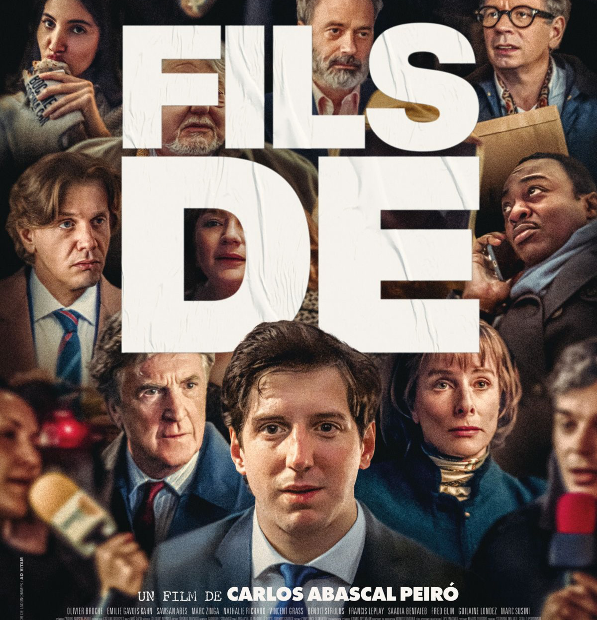 Fils De : Népo Politisme